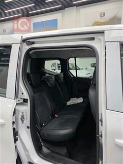 مرسيدس بنز T-Class